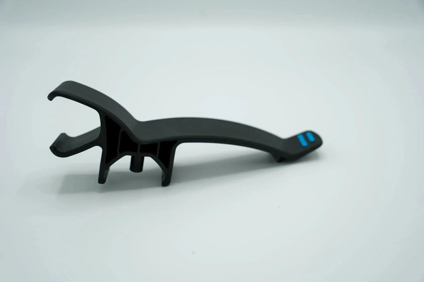 Thule Sicherung Zusammenklappen für Chariot Cab inkl. Montageset Thule