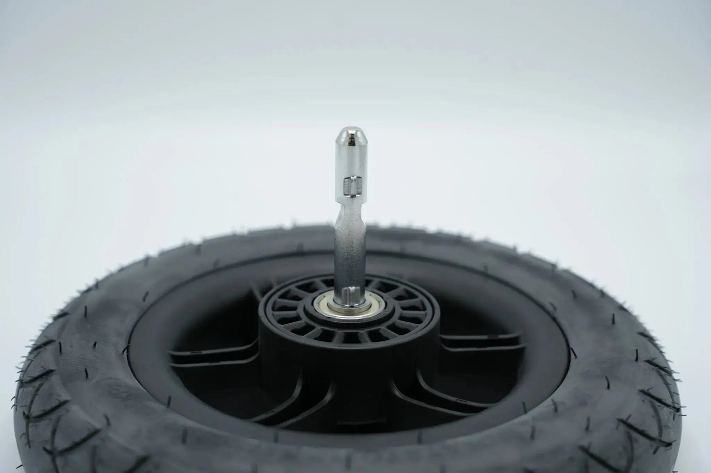 Hinterrad für Versatrax, Mytrax & Litetrax DLX Joie