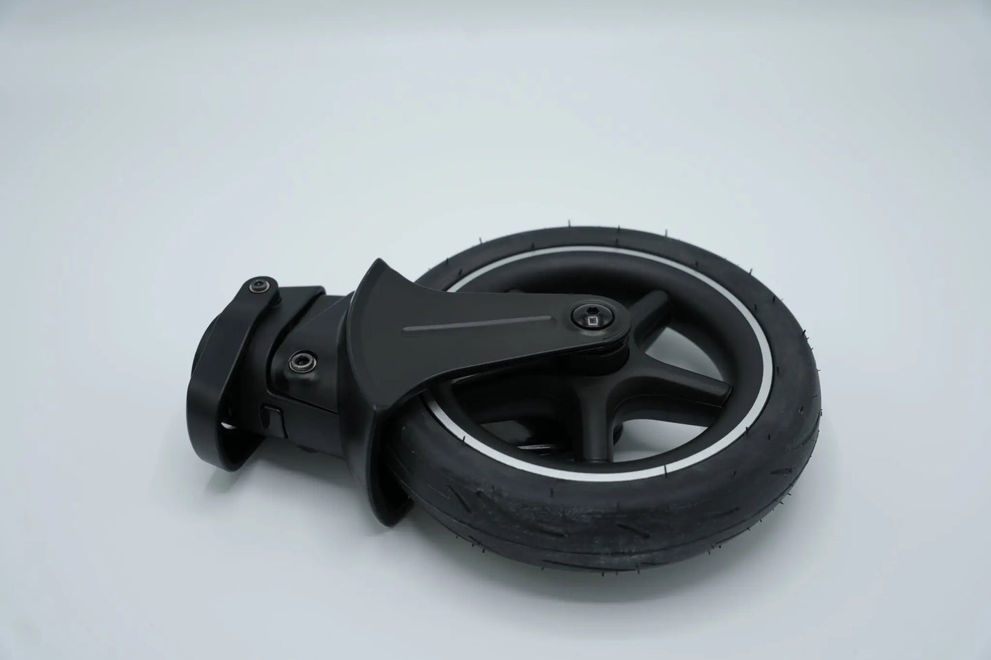 Joie Versatrax Vorderrad – Original Ersatzteil für deinen Kinderwagen Joie