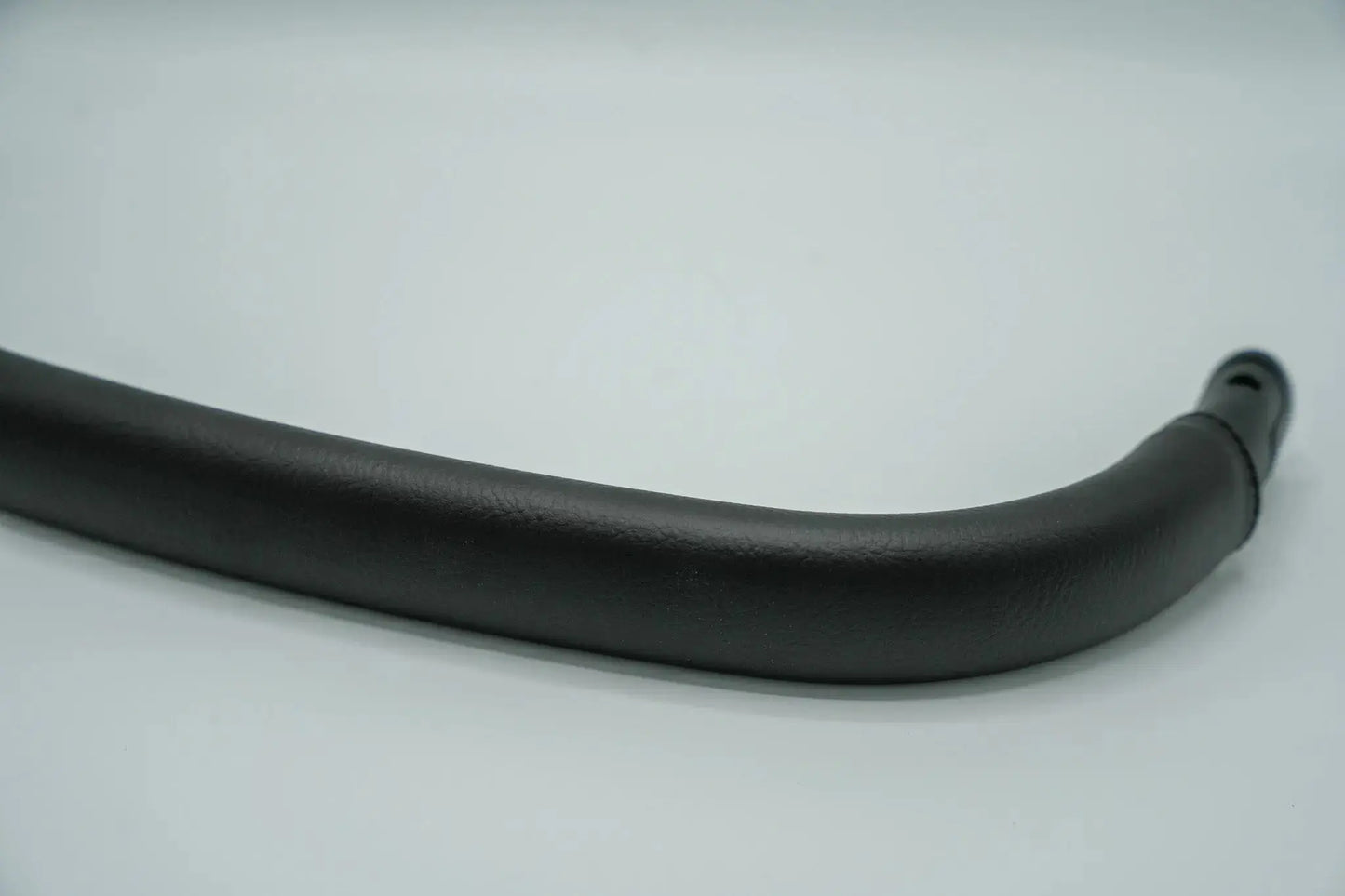 Joie Spielbügel für Vinca – Black Leatherette | Original Ersatzteil Joie