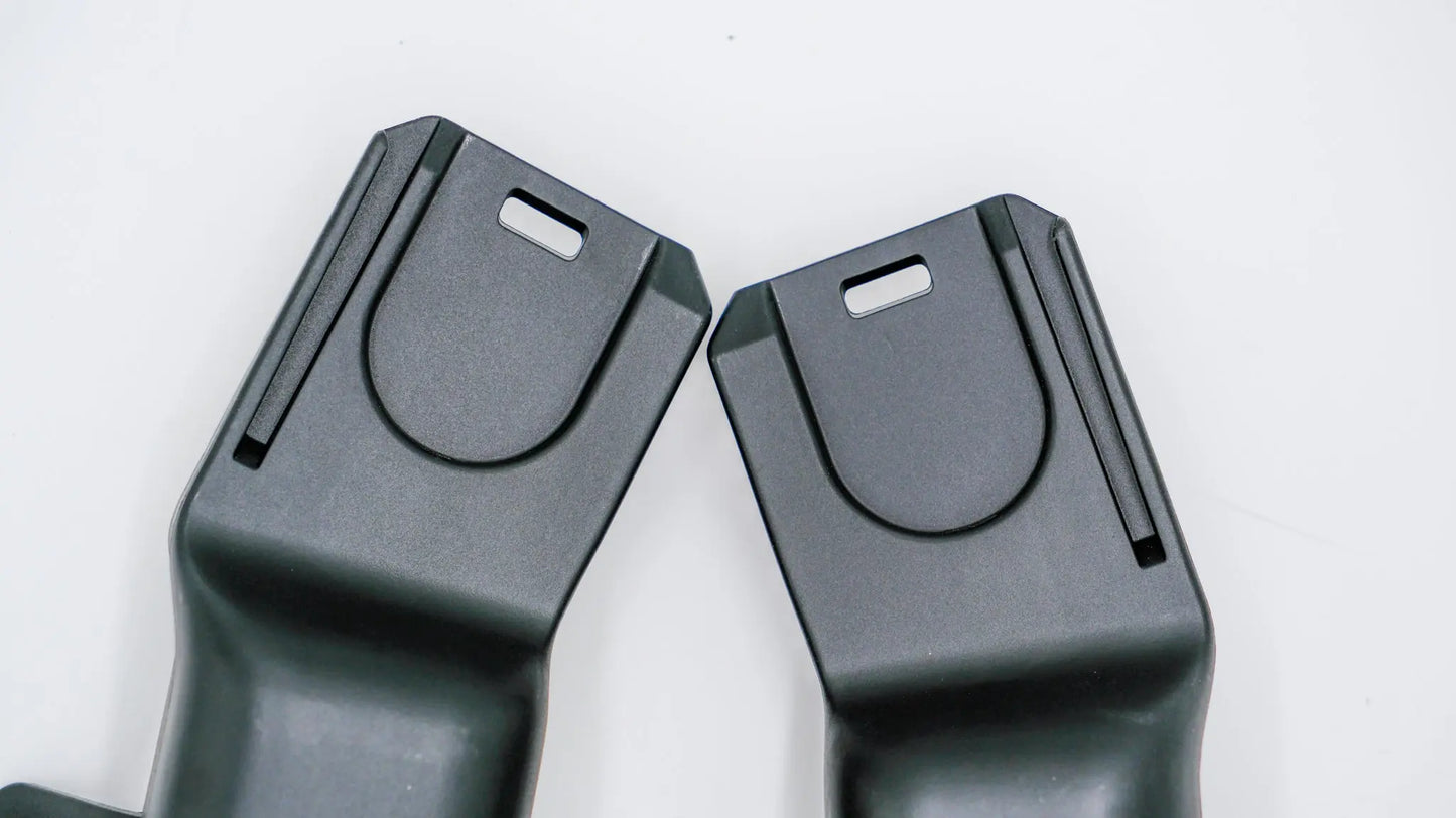 Cybex Priam Adapter Babyschale Ersatzteil - KnirpsExperte