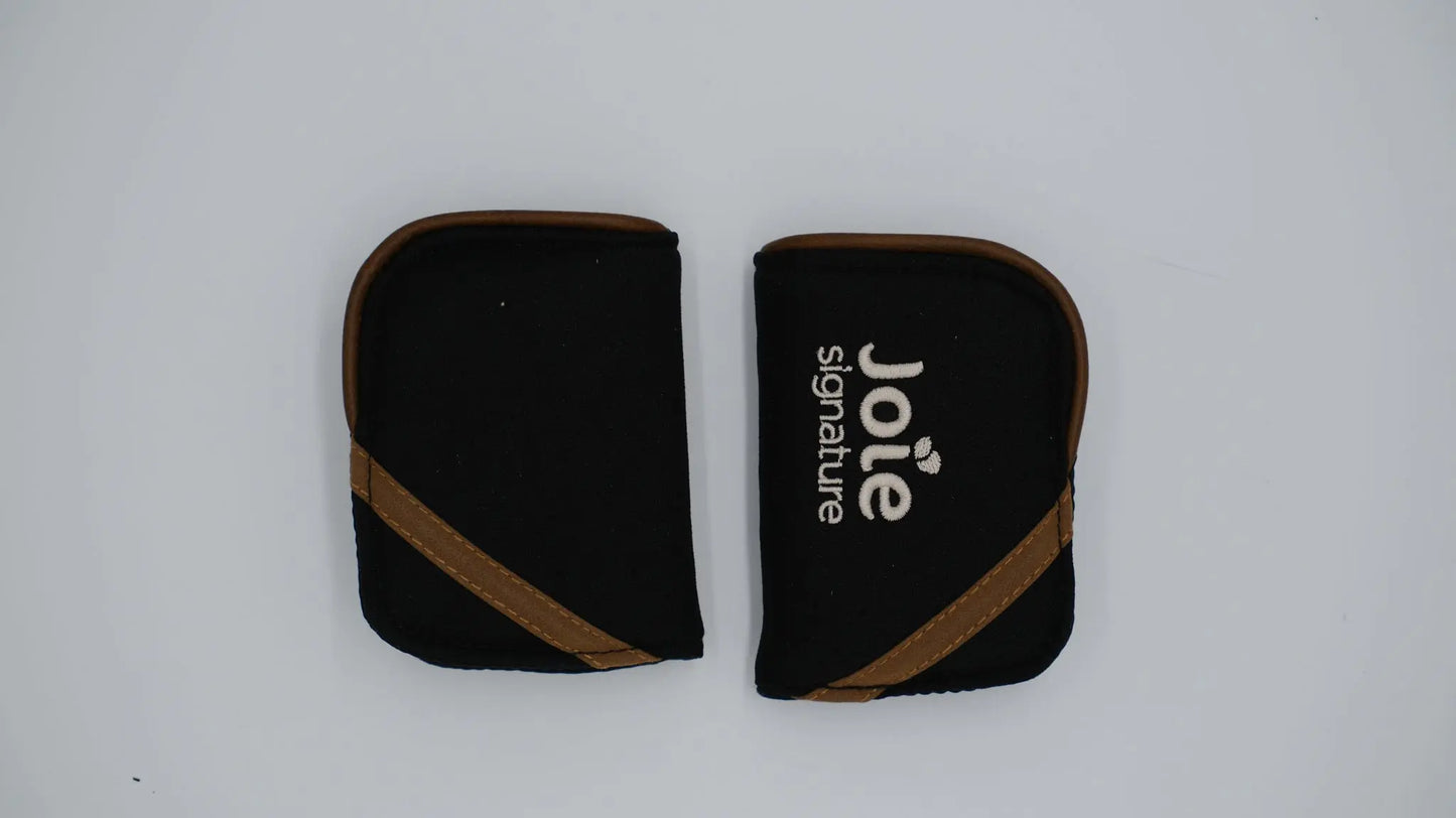 Gurtpolster für I-Level Signature – Eclipse Joie