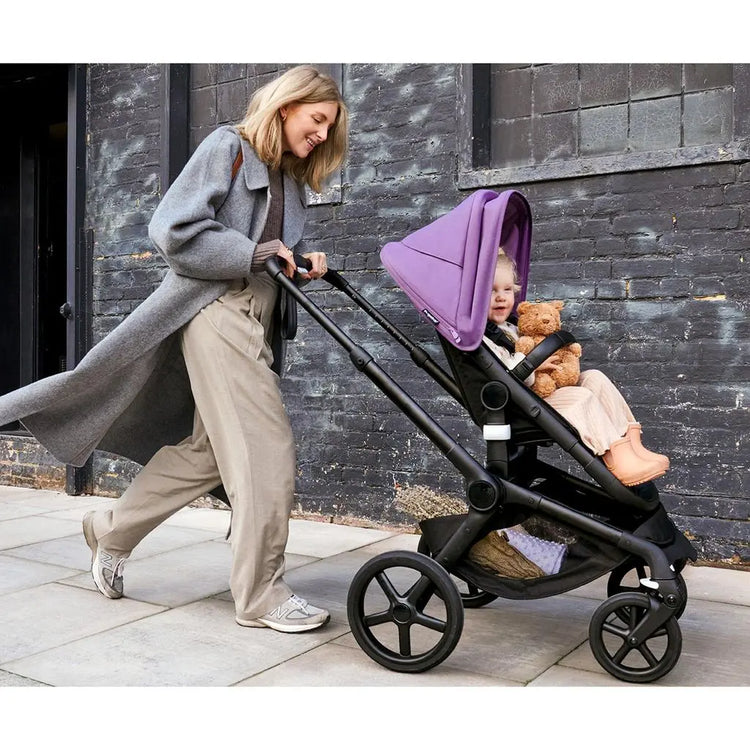 Bugaboo KnirpsExperte