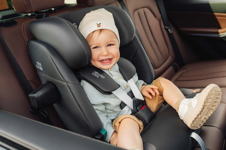 Römer KnirpsExperte