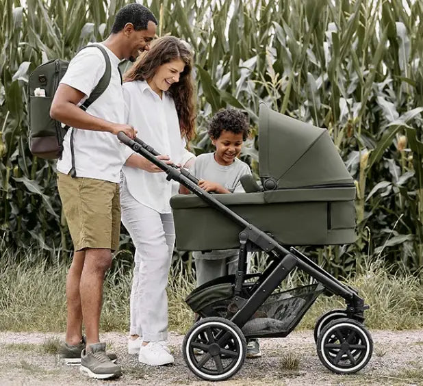 ABC Design KnirpsExperte