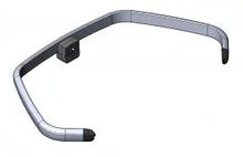 Croozer Stoßfänger Kid Vaaya 2 / Keeke 2 (ab 2020) – Original-Ersatzteil Croozer