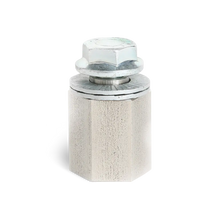 Thule Adapter für Fahrradanhänger – 3 Varianten (SRAM, Shimano, Spectro) Thule