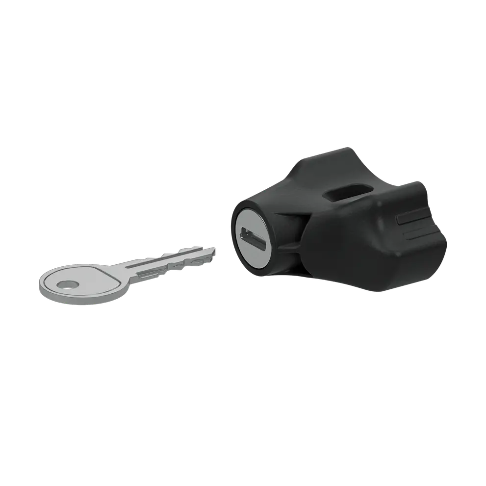 Thule Chariot Lock Kit Thule