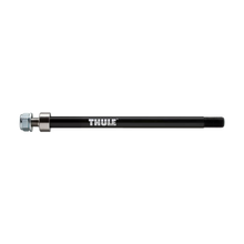 Thru-Axle Adapter Thule | Steckachse für Fahrradanhänger Thule