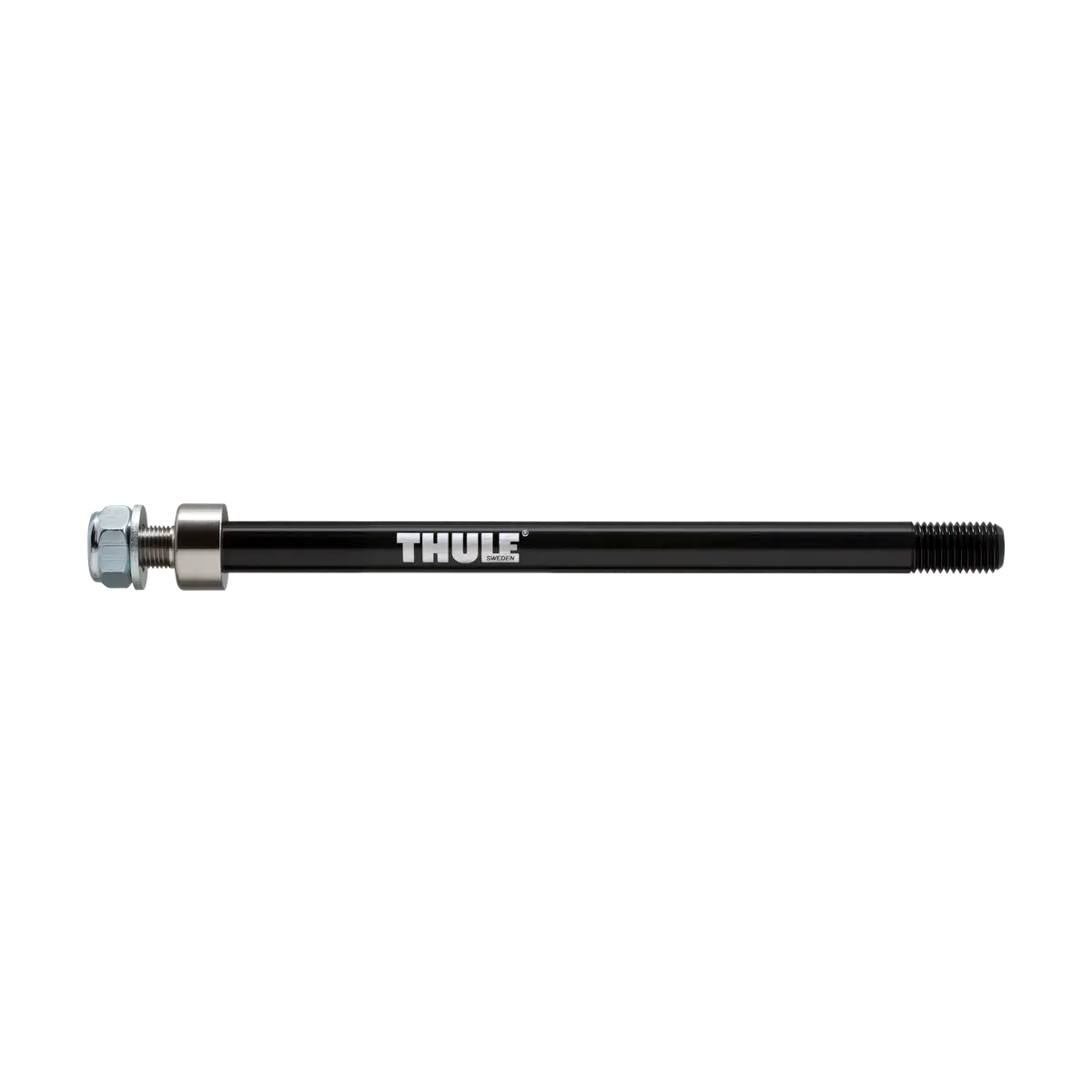 Thru-Axle Adapter Thule | Steckachse für Fahrradanhänger Thule