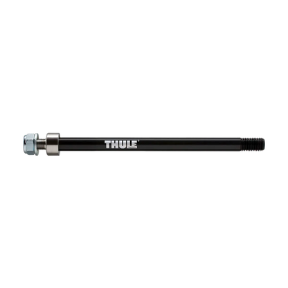 Thru-Axle Adapter Thule | Steckachse für Fahrradanhänger Thule