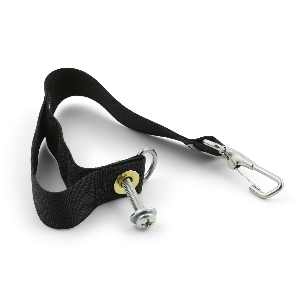 Thule Hitch Backup Strap Replacement Kit – passend für Thule Chariot Cheetah XT / Cheetah / Cougar / CX / Chinook / Captain Thule