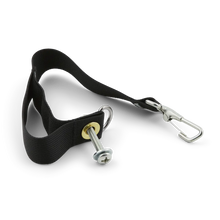 Thule Hitch Backup Strap Replacement Kit – passend für Thule Chariot Cheetah XT / Cheetah / Cougar / CX / Chinook / Captain Thule