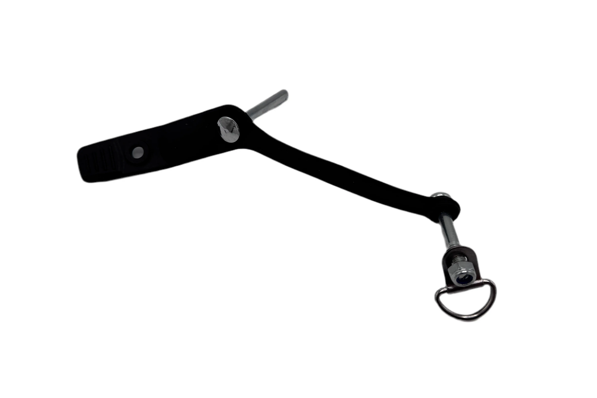 Thule Sicherungssplint mit Kappe für Chariot Kupplung – Original Ersatzteil Thule