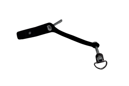 Thule Sicherungssplint mit Kappe für Chariot Kupplung – Original Ersatzteil Thule
