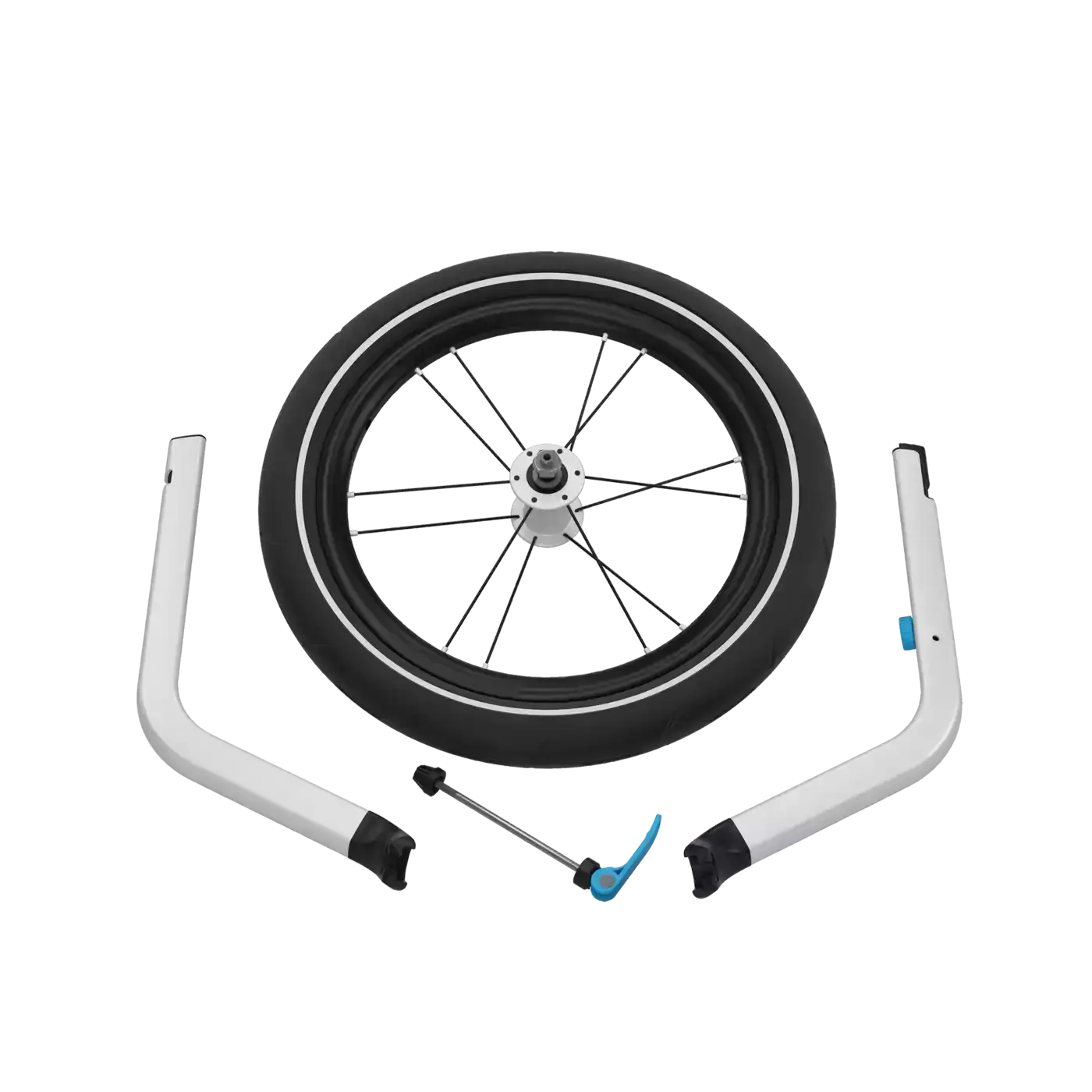 Thule Chariot All-Terrain Kit Thule