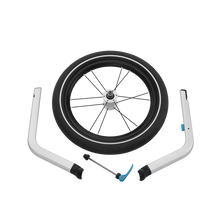 Thule Chariot Jogging Kit 2 (für Chariot Life 2, Cross 2, Sport 2 & Cab 2) Thule