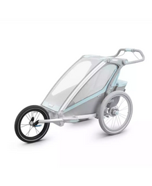 Thule Chariot Jogging Kit 2 (für Chariot Life 2, Cross 2, Sport 2 & Cab 2) Thule