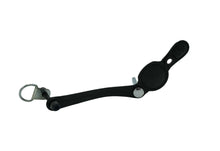 Thule Sicherung für Achskupplung – kompatibel mit Coaster & Chariot Anhängern Thule