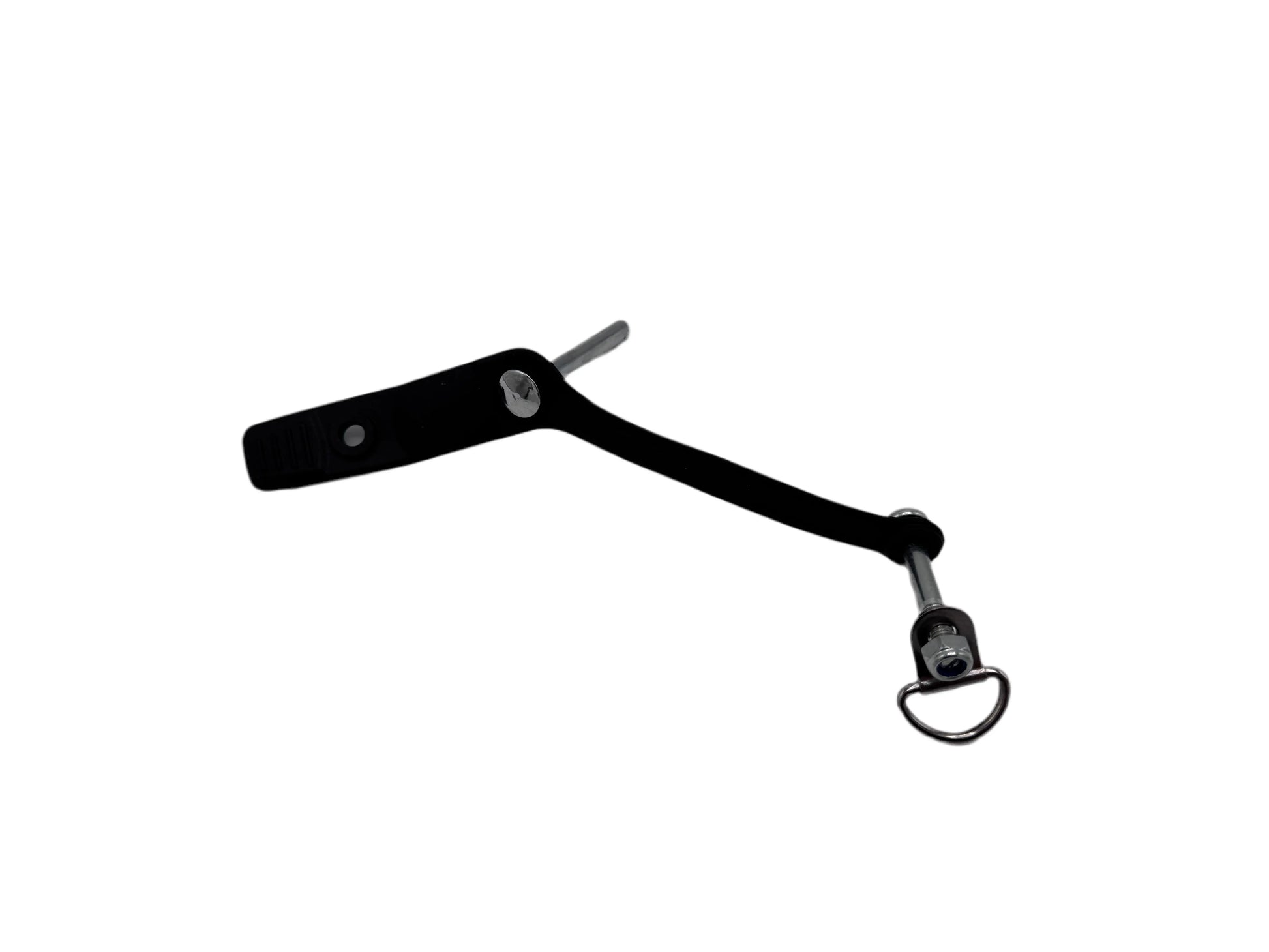 Thule Sicherungssplint mit Kappe für Chariot Kupplung – Original Ersatzteil Thule