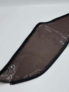 Seitenfenster für Chariot Sport 1 & 2 ab Modelljahr 2017 Thule