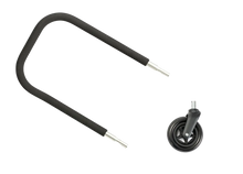 Croozer Dog Buggyset Dog XL – kompatibel mit Croozer Dog Tammo & Mikke | KnirpsExperte Croozer