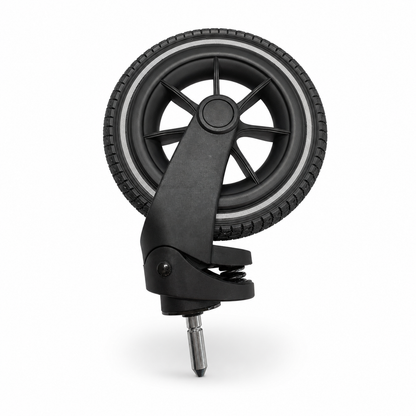 Moon Gio & Gio 2.0 Vorderrad 8-Speichen-Design – Original Luftrad Ersatzteil Moon Kinderwagen