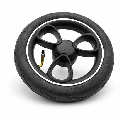 Joie Litetrax Pro Air Hinterrad – kompatibel mit Litetrax ab 2021, Mytrax Pro, Litetrax Pro, Litetrax Pro Air & Finiti - KnirpsExperte