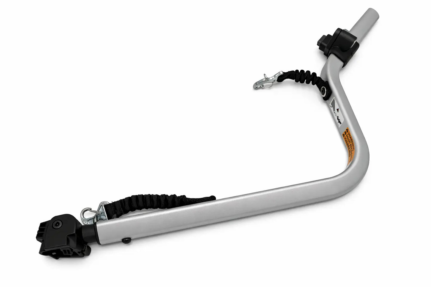 Thule Deichsel passend für Chariot Cross und Chariot Sport 3 G (ab Modelljahr 2025) - KnirpsExperte