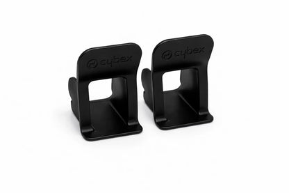 Isofix Einführhilfen Cybex – Praktische Führung für Isofix-Haken im Auto Cybex