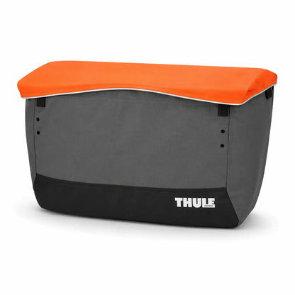 Thule Cargo Gepäcktasche für Chariot Modelle – Ersatzteil Stoffbezug ohne Metallstreben Thule