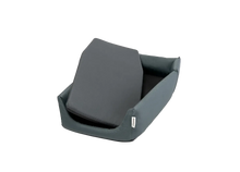 Croozer Dog Hundebett L für Enna – Komfortables Ersatzbett für deinen Hundeanhänger Croozer