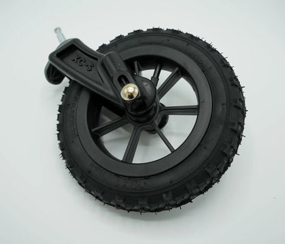 Emmaljunga Vorderrad Duo S & Alu S – Outdoor Luftrad für maximale Mobilität Emmaljunga