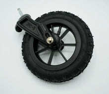 Emmaljunga Vorderrad Duo S & Alu S – Outdoor Luftrad für maximale Mobilität Emmaljunga