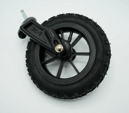 Emmaljunga Vorderrad Duo S & Alu S – Outdoor Luftrad für maximale Mobilität Emmaljunga