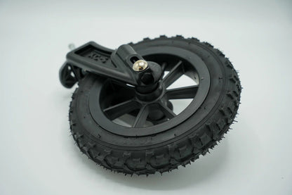 Emmaljunga Vorderrad Duo S & Alu S – Outdoor Luftrad für maximale Mobilität Emmaljunga