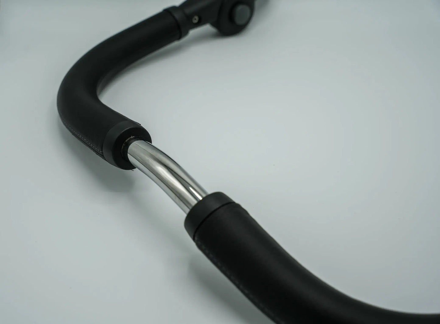 Emmaljunga Schieber Duo S Cryptonite – Original-Ersatzteil für deinen Kinderwagen Emmaljunga