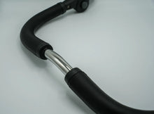 Emmaljunga Schieber Duo S Cryptonite – Original-Ersatzteil für deinen Kinderwagen Emmaljunga