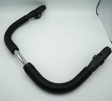 Emmaljunga Schieber Duo S Cryptonite – Original-Ersatzteil für deinen Kinderwagen Emmaljunga