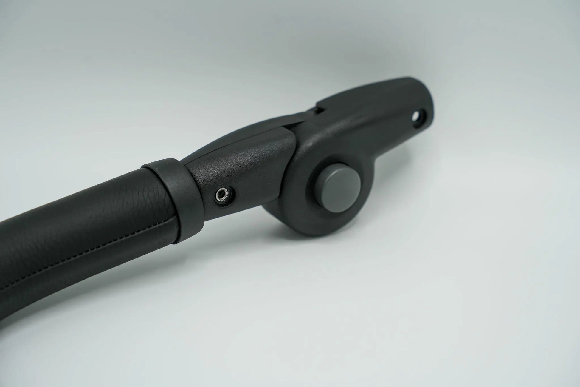 Emmaljunga Schieber Duo S Cryptonite – Original-Ersatzteil für deinen Kinderwagen Emmaljunga