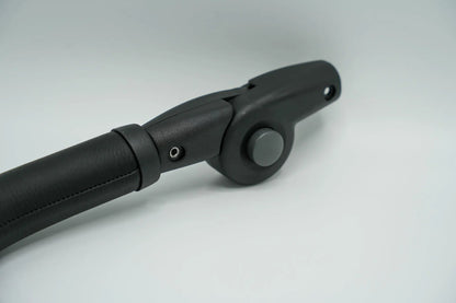 Emmaljunga Schieber Duo S Cryptonite – Original-Ersatzteil für deinen Kinderwagen Emmaljunga