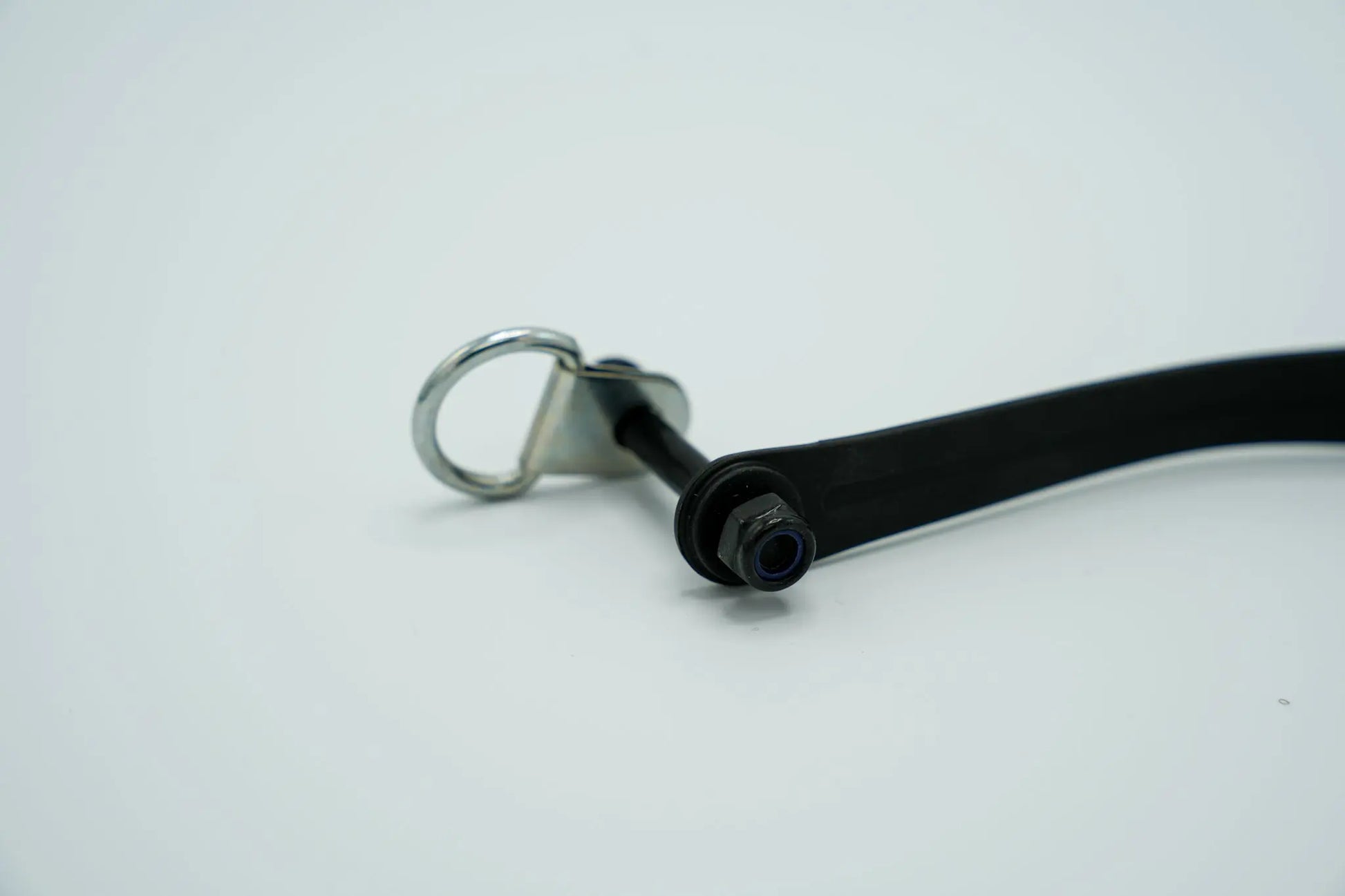 Thule Sicherung für Achskupplung – kompatibel mit Coaster & Chariot Anhängern Thule