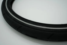 Thule Mantel und Schlauch 20 Zoll Hinterrad – Ersatzteil für Chariot Modelle Thule