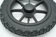 Emmaljunga Hinterrad 12 Zoll Outdoor (passend für Alu S, Duo S & Duo 4) Emmaljunga