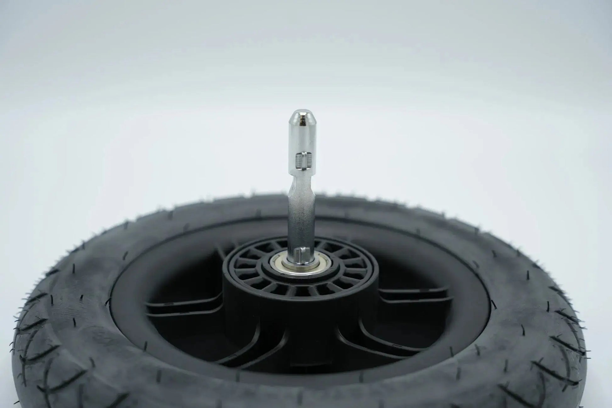Hinterrad für Versatrax, Mytrax & Litetrax DLX Joie