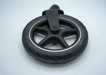 Joie Vorderrad für Vinca & Aeria – Hohlkammerrad Ersatzrad Joie