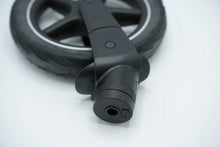 Joie Vorderrad für Vinca & Aeria – Hohlkammerrad Ersatzrad Joie