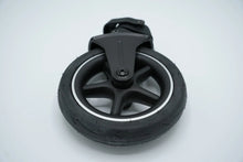 Joie Versatrax Vorderrad – Original Ersatzteil für deinen Kinderwagen Joie