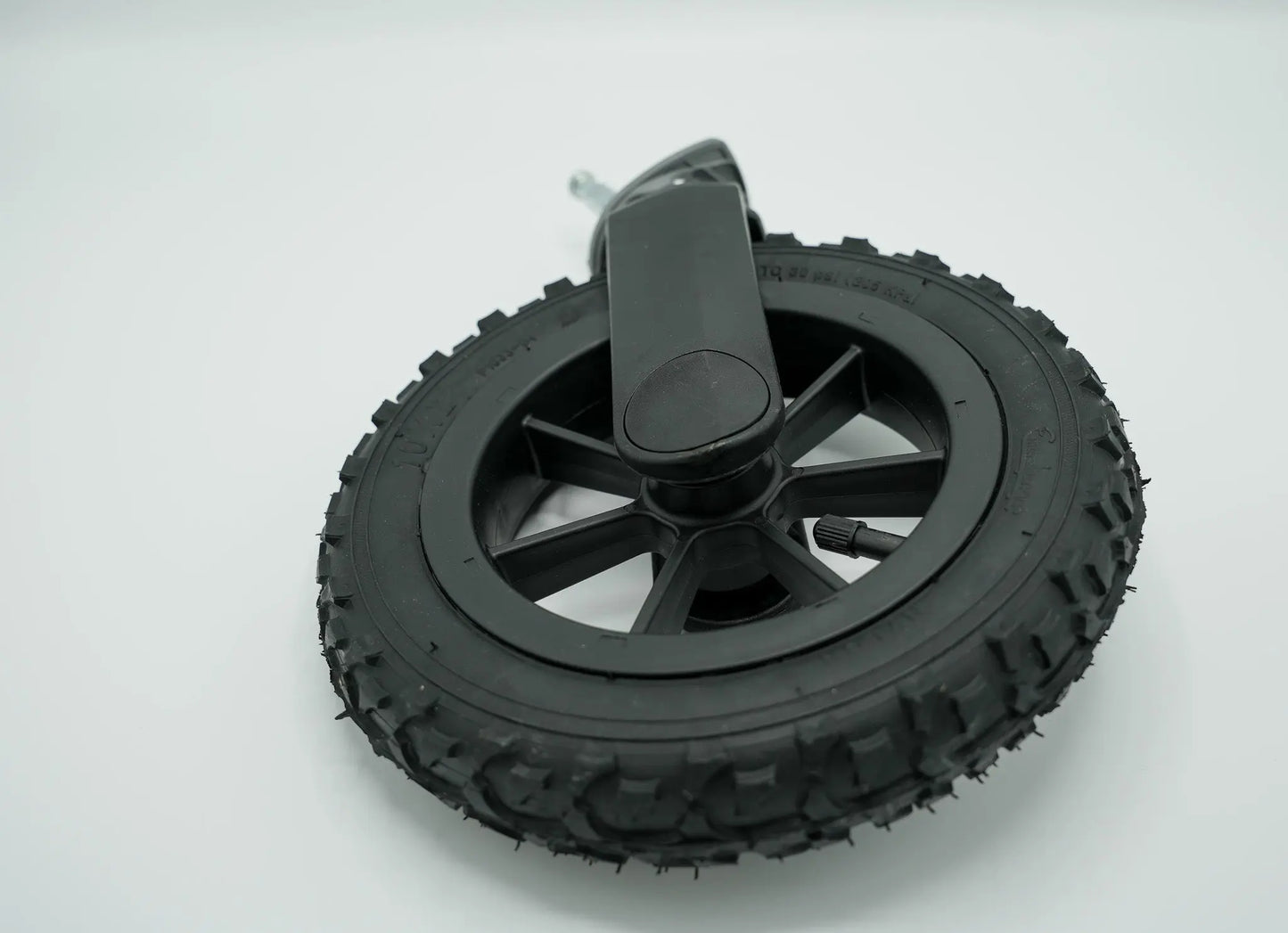 Emmaljunga Duo S Vorderrad mit Gabel kaufen | KnirpsExperte Emmaljunga