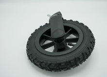 Emmaljunga Duo S Vorderrad mit Gabel kaufen | KnirpsExperte Emmaljunga